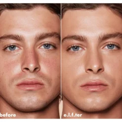 Hot e.l.f. Soft Glam Satin Foundation 25 Light Neutral