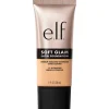 Best e.l.f. Soft Glam Satin Foundation 22 Light Warm