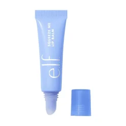 Sale e.l.f. Squeeze Me Lip Balm Blueberry