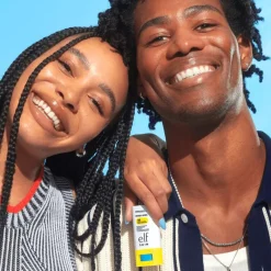 Outlet e.l.f. Suntouchable Invisi-Zonnebrand Stick SPF50