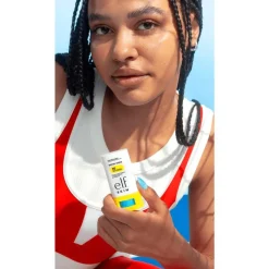 Outlet e.l.f. Suntouchable Invisi-Zonnebrand Stick SPF50