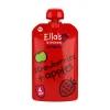 Online Ella's Kitchen Aardbeien Appels Biologisch Knijpfruit 4+ Maanden 120 GR