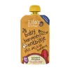 Best Ella's Kitchen Baby Bananen Ontbijtje Bio Knijpfruit 6+ Maanden 100 GR
