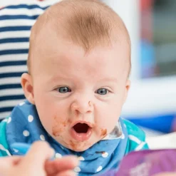 Best Ella's Kitchen Pruimen Biologisch Knijpfruit 4+ Maanden 70 GR