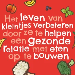 Online Ella's Kitchen Zoete Aardappel Pompoen Bes Bio Knijpfruit 4+ Maanden 120 GR