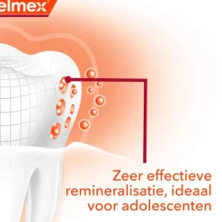 Online Elmex Anti Caries Professional Ortho Tandpasta - 75ML