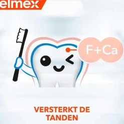 New Elmex ® Anti-Cariës Junior Tandpasta - 75 ML