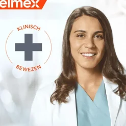 Discount Elmex � Anti-Cari�s White Tandpasta 75 ML