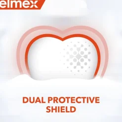 Discount Elmex � Anti-Cari�s White Tandpasta 75 ML