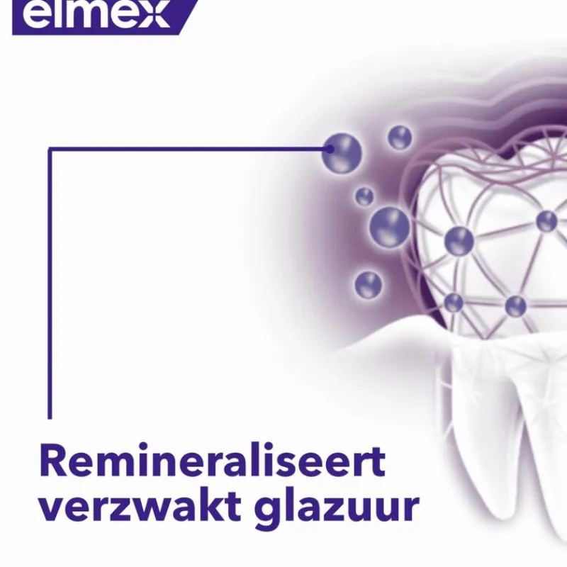 Online Elmex ® Glazuurbescherming Professional Tandpasta - 75 ML