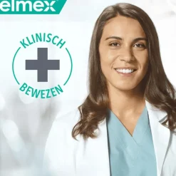 Best Elmex � Sensitive Gentle White Tandpasta 75 ML