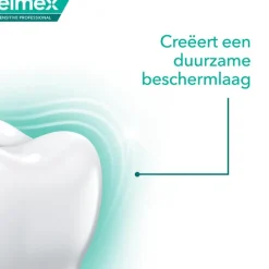 Clearance Elmex ® Sensitive Professional Tandpasta - 75 ML