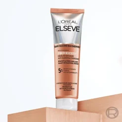 Sale L'Oréal Paris Elvive Fiber Booster Conditioner