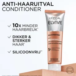 Sale L'Oréal Paris Elvive Fiber Booster Conditioner