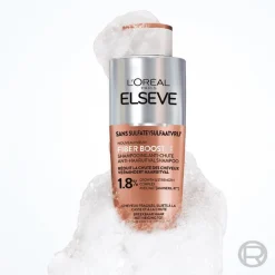 Sale L'Oréal Paris Elvive Fiber Booster Shampoo 200 ML