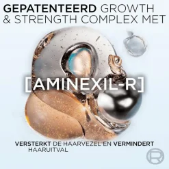 Sale L'Oréal Paris Elvive Fiber Booster Shampoo 200 ML