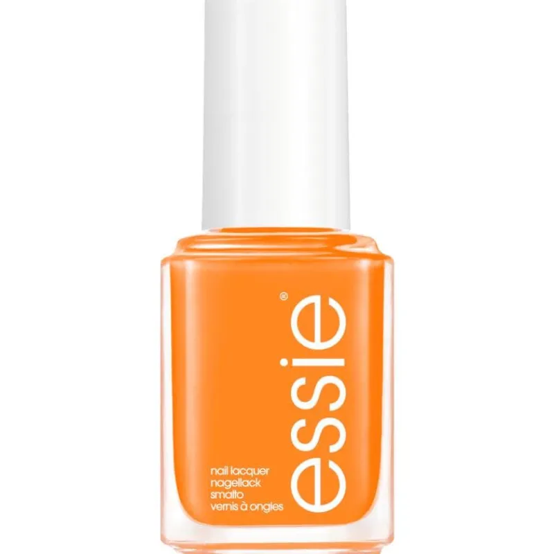 New Essie Be Them All Nagellak - Oranje - 993 993 Be Them All