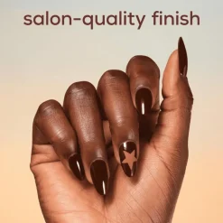 Sale Essie Boho Rodeo Liquid Sunrise Nagellak Roze 13.5ML