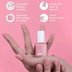 Hot Essie Care Good As New Nail Perfector