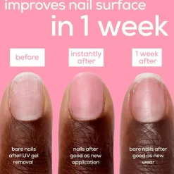 Hot Essie Care Good As New Nail Perfector