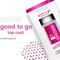 Online Essie Care Top Coat 13,5 ML Good to Go