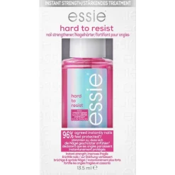 Hot Essie Care Hard To Resist Nagelverharder 00 Glow And Shine 00 - Glow & Shine