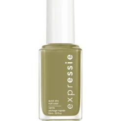 Outlet Essie Expr Nagellak Groen 10 ML 320 precious cargo-go!