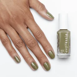 Outlet Essie Expr Nagellak Groen 10 ML 320 precious cargo-go!