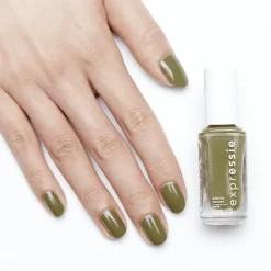 Outlet Essie Expr Nagellak Groen 10 ML 320 precious cargo-go!