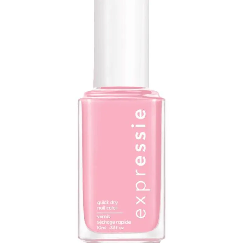 Hot Essie Expr Nagellak Paars 210 Throw It On 10 ML 210 - Throw It On