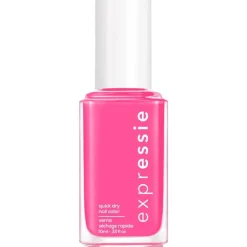 Outlet Essie Expr Nagellak Roze 425 Trick Clique 10 ML 425 - Trick Clique