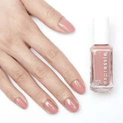 Online Essie Expr Nagellak Roze 10 ML 10 second hand, first love