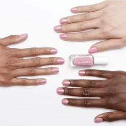 Best Essie Expr Nagellak Roze 10 ML 200 in the time zone