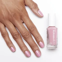 Best Essie Expr Nagellak Roze 10 ML 200 in the time zone