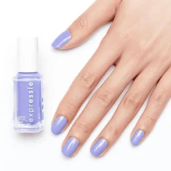 Sale Essie Expr Nagellak Blauw 430 Sk8 With Destiny 10 ML 430 - Sk8 With Destiny