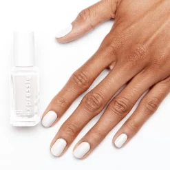 Online Essie Expr Nagellak Wit 10 ml 500 Unapologetic