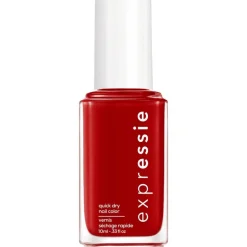 Clearance Essie Expr Nagellak Rood 10 ML 190 seize the minute