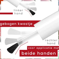 New Essie Expr Nagellak Paars 10 ML 220 get a mauve on