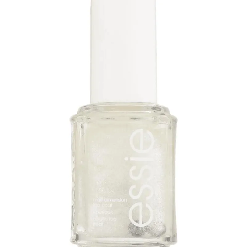 Discount Essie Luxe Effects Nagellak Wit 13,5 ML 277 Pure Pearl Fection