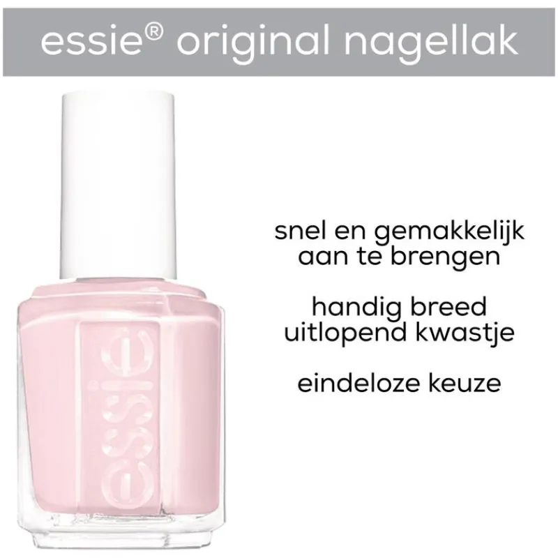 Outlet Essie Nagellak Oranje 13,5 ML 67 Meet Me At Sunset