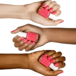 Hot Essie Nagellak Oranje 13,5 ML 72 Peach Daiquiri