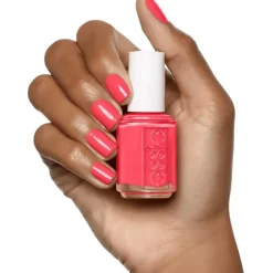 Hot Essie Nagellak Oranje 13,5 ML 72 Peach Daiquiri