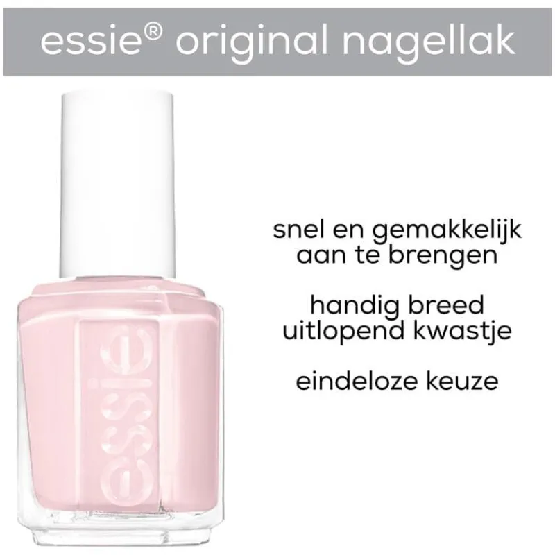 Sale Essie Nagellak Paars 13,5 ML 44 Bahama Mama