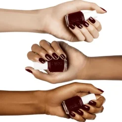 Sale Essie Nagellak Rood 13,5 ML 50 Bordeaux
