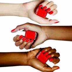Sale Essie Nagellak Rood 13,5 ML 61 Russian Roulette