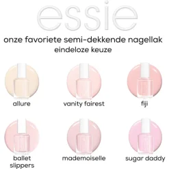Online Essie Nagellak Roze 13,5 ML 15 Sugar Daddy