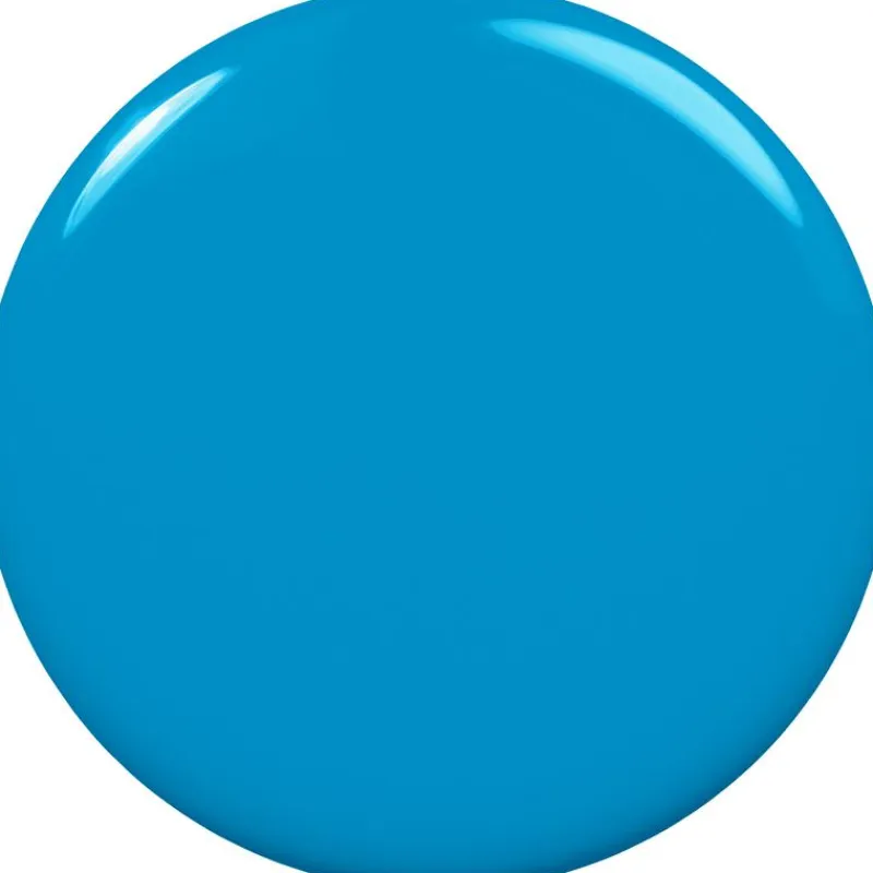 Clearance Essie Odd Squad Nagellak Blauw 954 OffBeat Chic 13.5ML 954 Off Beat
