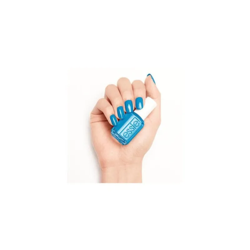 Clearance Essie Odd Squad Nagellak Blauw 954 OffBeat Chic 13.5ML 954 Off Beat