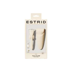 Sale Estrid Shave Duo - Fawn