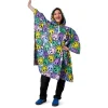 Hot Etos 3 in 1 regenponcho smile